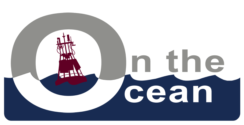 Listen to On the Ocean for Current News About Ocean Science