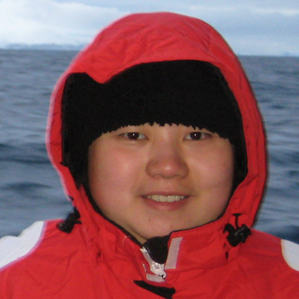 Dr. Yina Liu Awarded Early Career Research Fellowship By NASEM thumbnail