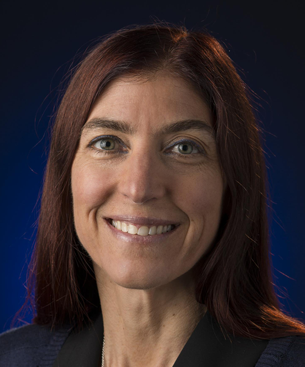 Dr. Paula Bontempi ’95
