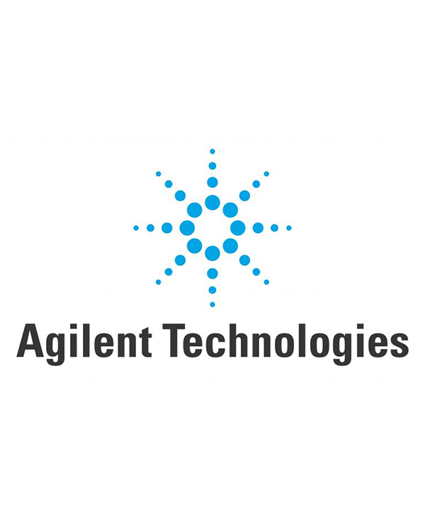 (Logo courtesy of Agilent.)