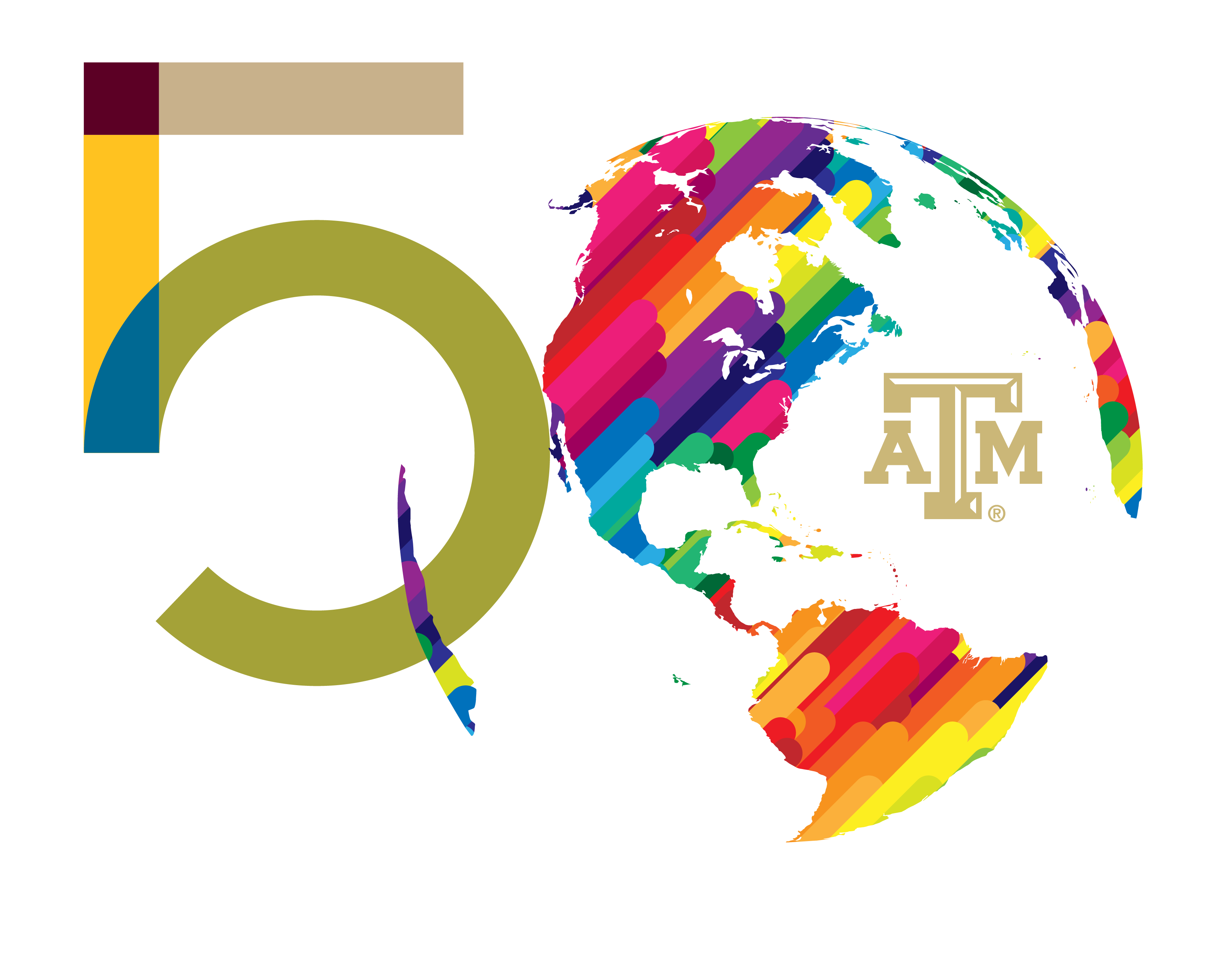 Join Us for the 50th Anniversary of Geosciences Celebration!