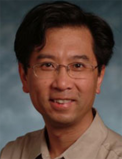 Dr. Ping Chang.