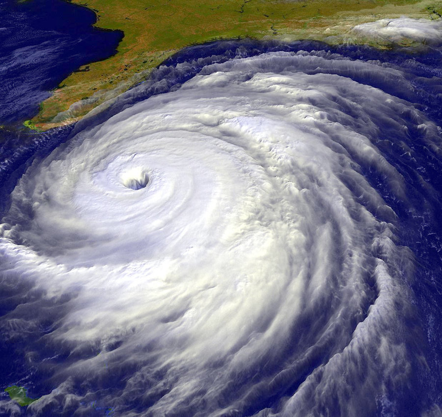 Hurricanes From 3 Million Years Ago Give Clues About Present Storms
