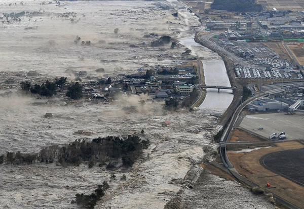 IODP Drilling Project Studies Fault Behind Devastating Japanese Earthquake