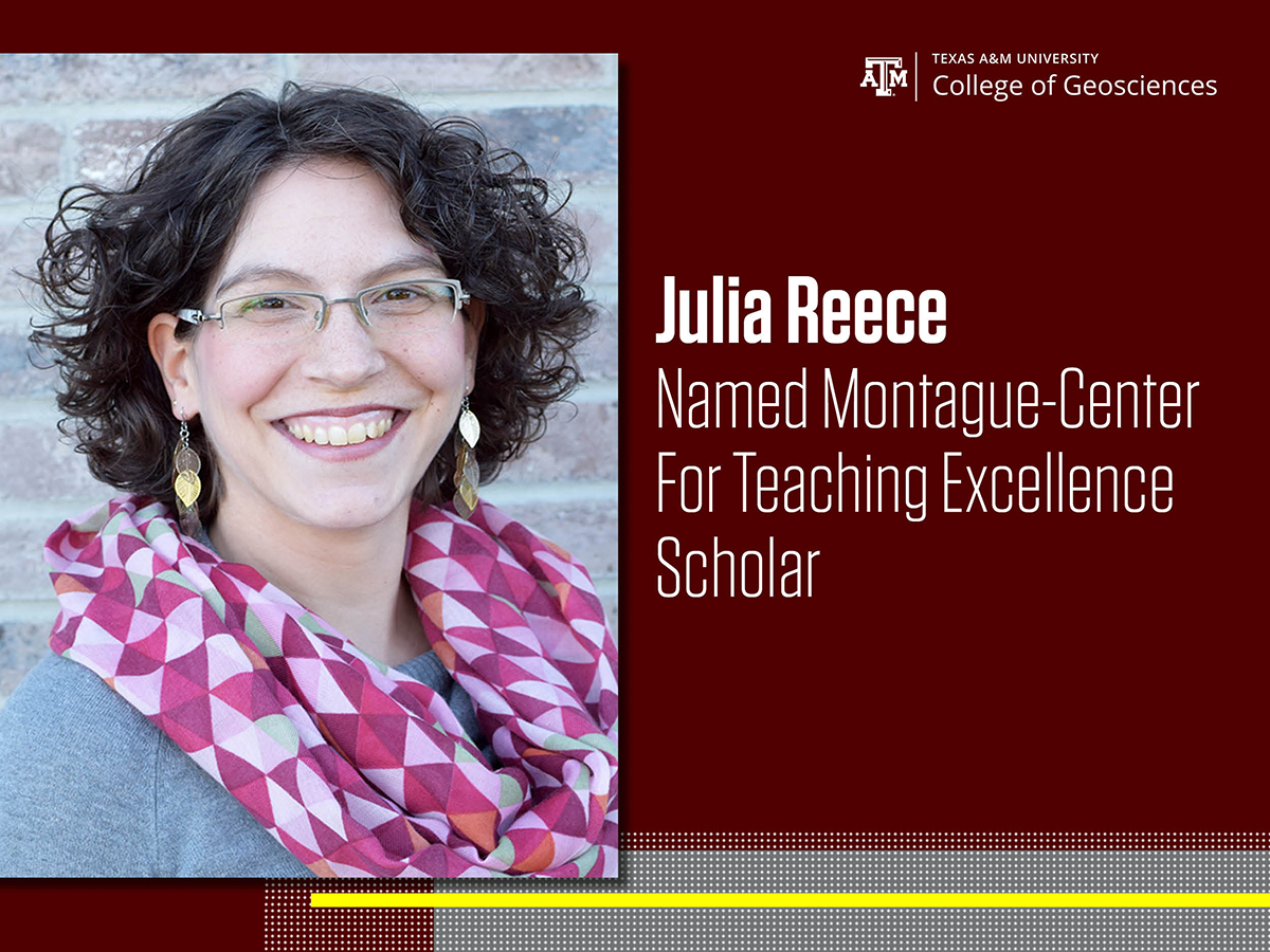 Dr. Julia Reece