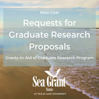 Grants-In-Aid of Graduate Research Program Competition is Now Open  thumbnail