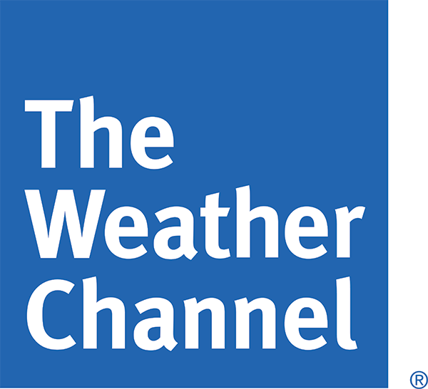 The Weather Channel has been recognized with the Geosciences Innovator Award.