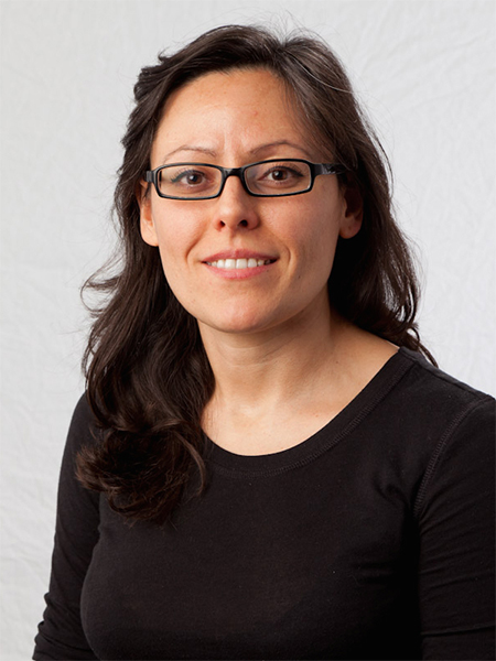 Dr. Inci Güneralp