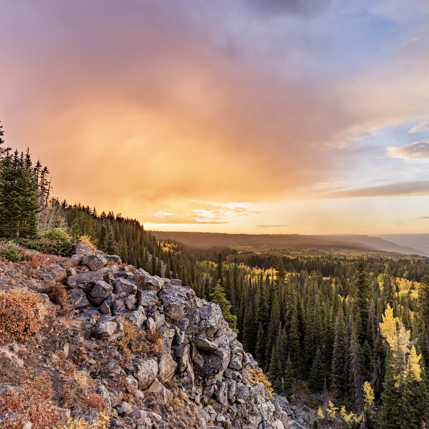 Non-Traditional Path Brings Geography Ph.D. Student Manuel Salgado To ...