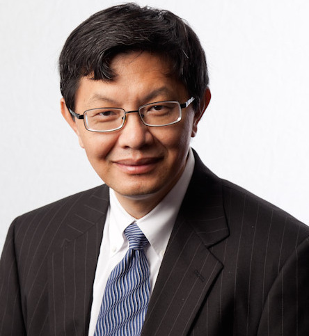 Ping Yang Named AGU Fellow